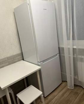 2-к квартира, на длительный срок, 45м2, 1/4 этаж