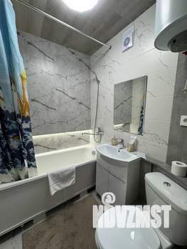 2-к квартира, посуточно, 58м2, 4/5 этаж