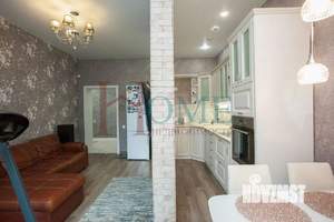 3-к квартира, на длительный срок, 80м2, 3/20 этаж