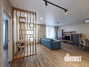 1-к квартира, на длительный срок, 59м2, 9/26 этаж