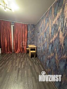 Студия квартира, на длительный срок, 24м2, 6/6 этаж