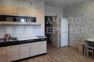 2-к квартира, на длительный срок, 60м2, 12/19 этаж