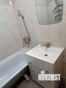 1-к квартира, на длительный срок, 48м2, 4/10 этаж