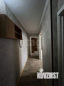 2-к квартира, на длительный срок, 45м2, 2/5 этаж