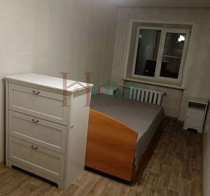 2-к квартира, на длительный срок, 43м2, 5/5 этаж