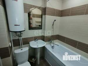 1-к квартира, на длительный срок, 34м2, 3/10 этаж