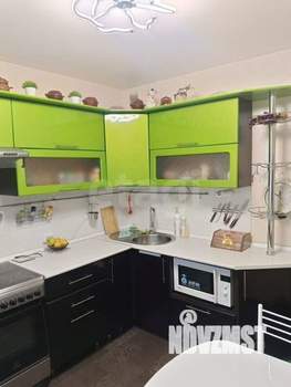 2-к квартира, на длительный срок, 61м2, 1/9 этаж