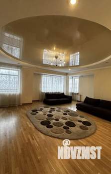 3-к квартира, на длительный срок, 187м2, 4/15 этаж