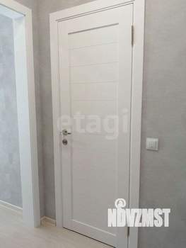 Студия квартира, на длительный срок, 30м2, 19/25 этаж