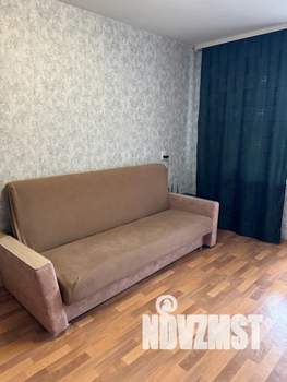 2-к квартира, посуточно, 45м2, 7/9 этаж