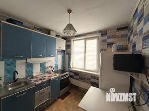 1-к квартира, на длительный срок, 35м2, 5/5 этаж