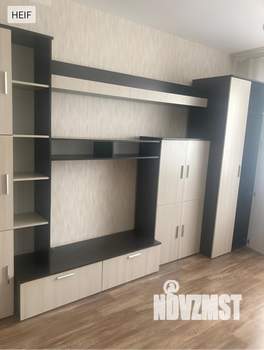 1-к квартира, на длительный срок, 38м2, 6/10 этаж