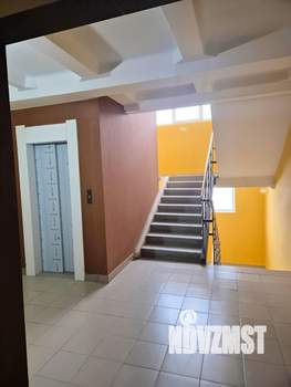 Студия квартира, на длительный срок, 34м2, 7/10 этаж