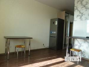 1-к квартира, на длительный срок, 30м2, 23/25 этаж