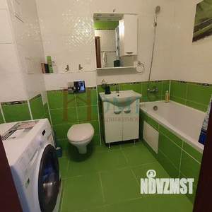 1-к квартира, на длительный срок, 34м2, 8/10 этаж