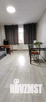 2-к квартира, посуточно, 54м2, 6/9 этаж