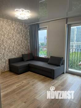 2-к квартира, на длительный срок, 38м2, 8/19 этаж