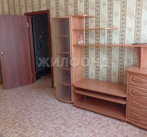 1-к квартира, на длительный срок, 33м2, 6/10 этаж