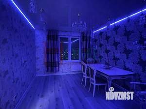 1-к квартира, на длительный срок, 45м2, 11/17 этаж