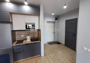 2-к квартира, на длительный срок, 44м2, 8/25 этаж