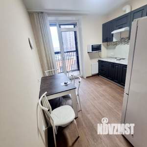 1-к квартира, на длительный срок, 40м2, 5/30 этаж