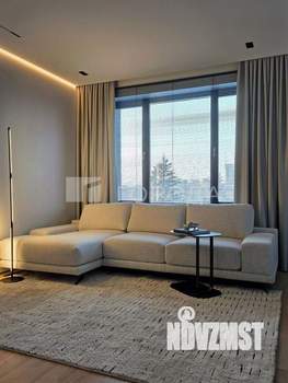 3-к квартира, на длительный срок, 80м2, 3/29 этаж