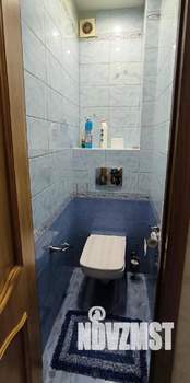 3-к квартира, на длительный срок, 65м2, 4/9 этаж