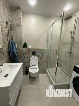 1-к квартира, на длительный срок, 45м2, 11/27 этаж