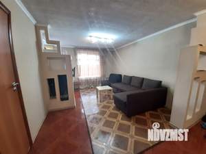 3-к квартира, посуточно, 65м2, 9/9 этаж