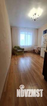 1-к квартира, на длительный срок, 45м2, 2/7 этаж