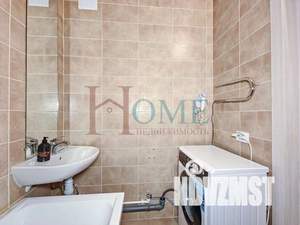 1-к квартира, на длительный срок, 40м2, 6/24 этаж