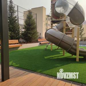 1-к квартира, на длительный срок, 39м2, 16/25 этаж