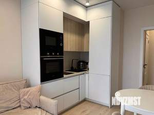 1-к квартира, на длительный срок, 39м2, 22/26 этаж