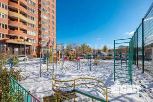 Студия квартира, на длительный срок, 24м2, 9/19 этаж