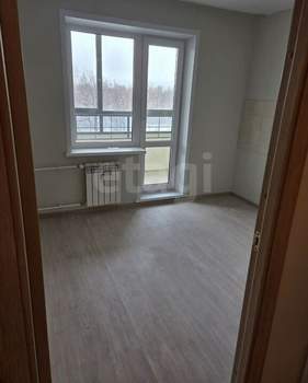 1-к квартира, на длительный срок, 41м2, 7/14 этаж