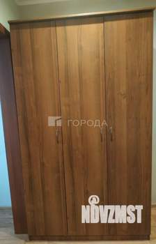 Студия квартира, на длительный срок, 30м2, 7/17 этаж