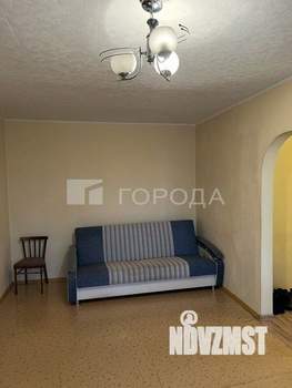 1-к квартира, на длительный срок, 32м2, 3/9 этаж