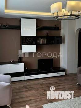 2-к квартира, на длительный срок, 62м2, 2/19 этаж