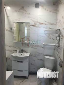 2-к квартира, на длительный срок, 42м2, 14/23 этаж