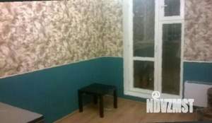 Студия квартира, на длительный срок, 23м2, 4/18 этаж