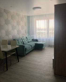 2-к квартира, на длительный срок, 42м2, 14/23 этаж