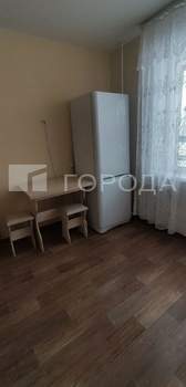 1-к квартира, на длительный срок, 37м2, 10/12 этаж