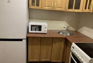 1-к квартира, на длительный срок, 31м2, 4/5 этаж