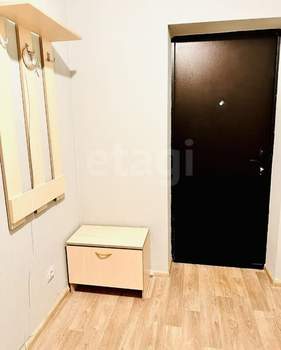 1-к квартира, на длительный срок, 35м2, 20/24 этаж