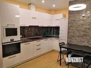 2-к квартира, на длительный срок, 70м2, 13/26 этаж