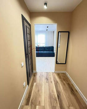 1-к квартира, на длительный срок, 37м2, 16/17 этаж