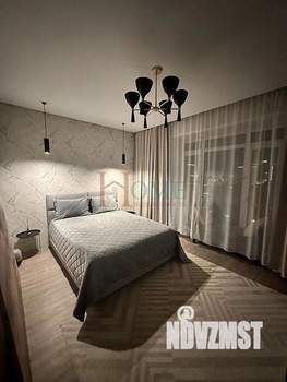 1-к квартира, на длительный срок, 40м2, 13/16 этаж
