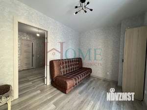 2-к квартира, на длительный срок, 56м2, 4/22 этаж