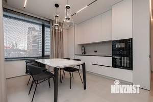 3-к квартира, на длительный срок, 80м2, 3/29 этаж