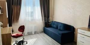 3-к квартира, на длительный срок, 71м2, 18/20 этаж